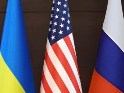 آمریکا به دنبال توافق آتش بس اوکراین و روسیه تا ماه مارس است