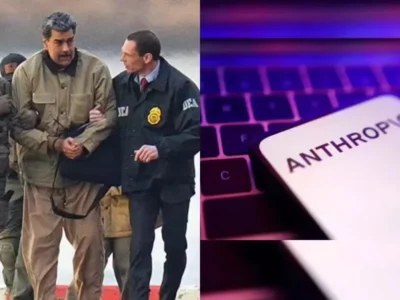 آمریکا در عملیات بازداشت رئیس‌جمهور ونزوئلا از هوش مصنوعی Claude استفاده کرد