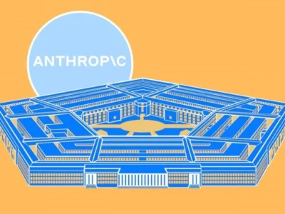 آنتروپیک درخواستهای پنتاگون را رد کرد: با استفاده از هوش مصنوعی برای سلاحهای کاملاً خودکار مخالفیم