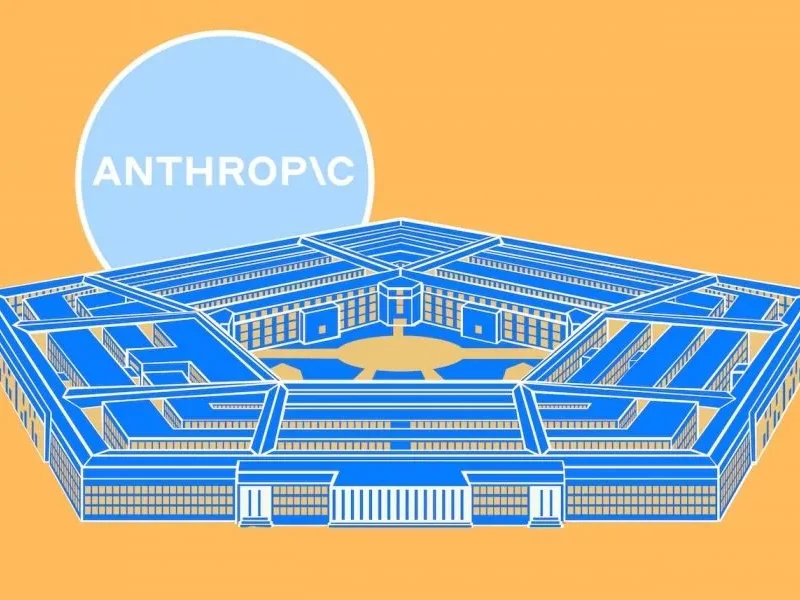 آنتروپیک درخواست‌های پنتاگون را رد کرد: با استفاده از هوش مصنوعی برای سلاح‌های کاملاً خودکار مخالفیم