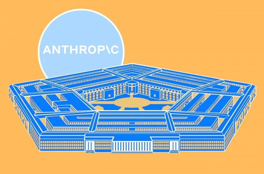 آنتروپیک درخواستهای پنتاگون را رد کرد: با استفاده از هوش مصنوعی برای سلاحهای کاملاً خودکار مخالفیم