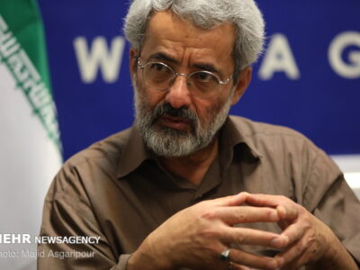 آویزان شدن به ترامپ و دیدن خواب‌های مغشوش 