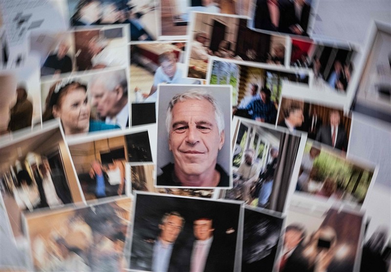 رسوایی اپستین , سینما , هالیوود ,