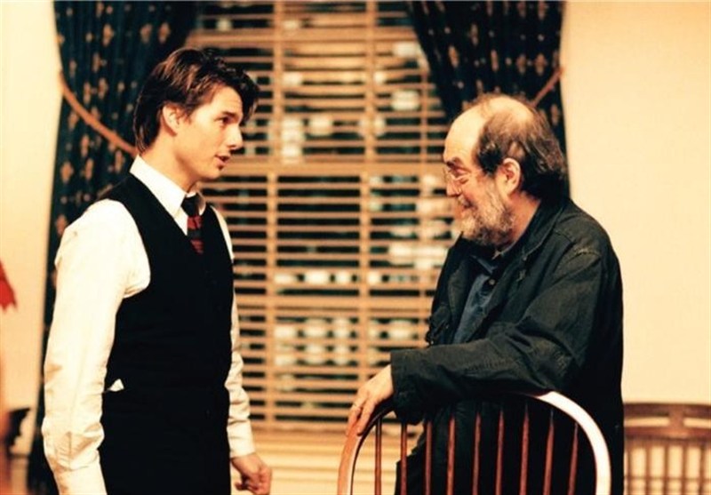 آیا اشارات زیرکانه کوبریک به رازهای اپستین سرش را بر باد داد؟