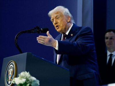 آیا ترامپ پاشنه آشیل جمهوری‌خواهان در انتخابات میان‌دوره‌ای آمریکاست؟