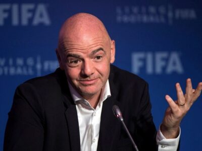 آیا جام جهانی در مکزیک لغو می‌شود؟ / پاسخ رسمی فیفا به ناآرامی‌ها