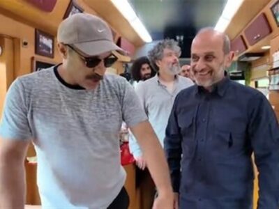 آیا نقی به تلویزیون بازمی‌گردد؟/ چراغ سبز جبلی به «پایتخت8»