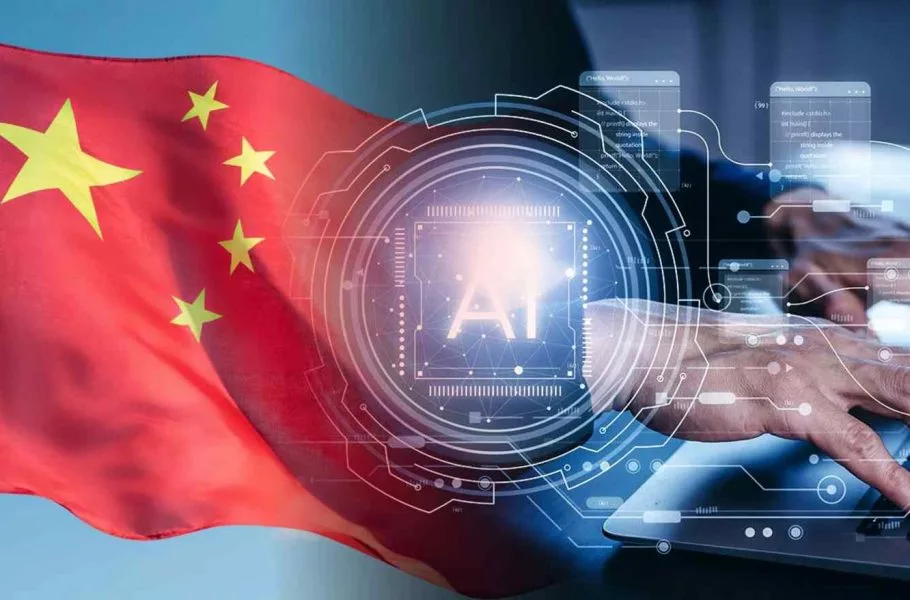 آیا چین بیسروصدا در رقابت هوش مصنوعی پیروز میشود؟