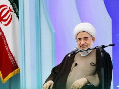 آیت الله اراکی: جامعه جهانی عدل مهدوی مقصد قطعی حرکت تاریخی امت‌ها است