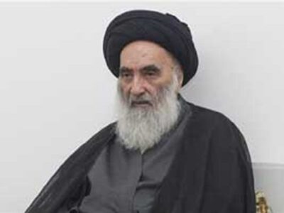 آیت الله سیستانی پنجشنبه را اول ماه رمضان اعلام کرد