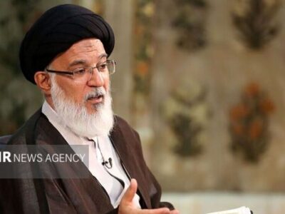 آیت‌الله میرباقری: برترین روزی در ماه رمضان «اُنس با قرآن» است