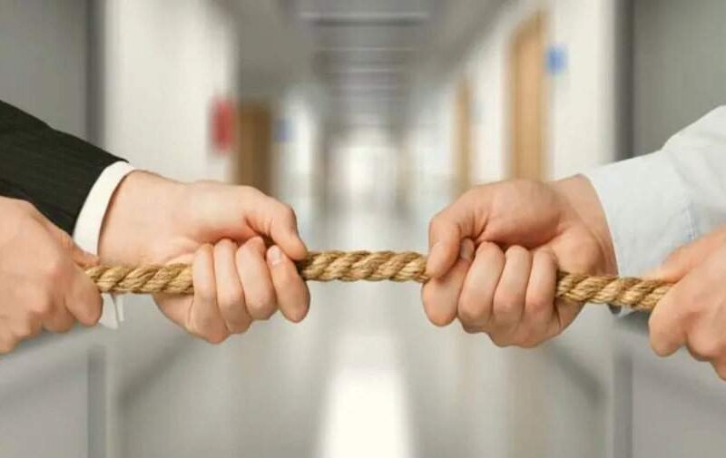 ابعاد مختلف روان‌شناسی رقابت