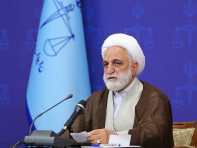 ابلاغیه فسادستیزی و «بایدهای» مبارزه‌ی همه‌جانبه با فساد صادر شد