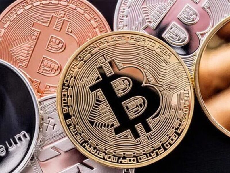 اتفاق عجیب بازار کریپتو! / اشتباه صرافی کره‌ای، قیمت بیت کوین را در یک لحظه سقوط داد