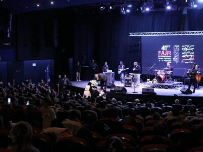 اجراهای روز دوم جشنواره موسیقی فجر؛ افغانستان مهمان ویژه