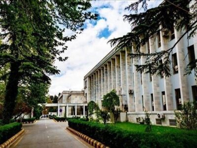 احضار سفیر پاکستان در کابل از سوی وزارت خارجه افغانستان