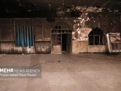 اختصاص ۱۰ میلیارد تومان برای بازسازی فوری مساجد آسیب‌دیده کرج