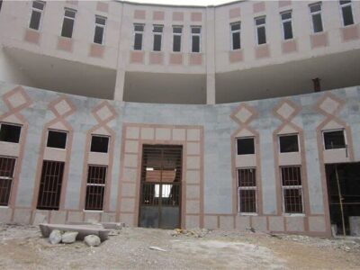 اختصاص ۲۸.۵ میلیارد برای تقویت زیرساخت‌های فرهنگی بروجن