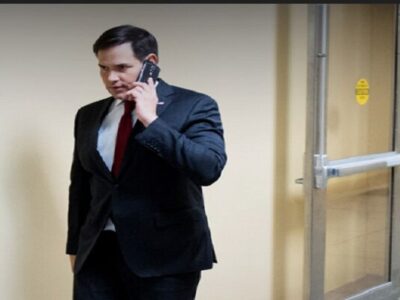 ادعای آکسیوس درباره مذاکرات محرمانه «روبیو» با نوه «رائول کاسترو»