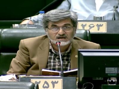 ادعای کوچک‌زاده درباره تقلب در جداول بودجه