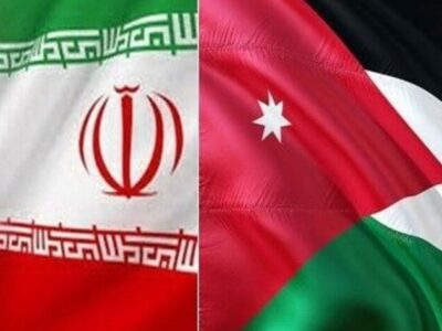 اردن: از خاک ما علیه ایران استفاده نخواهد شد