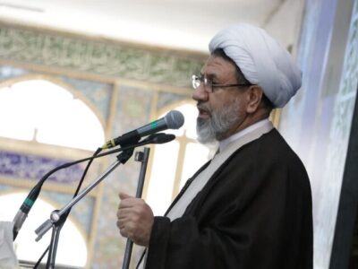 اروپا در دام آمریکا افتاده؛ سپاه پاسداران فرزند انقلاب است