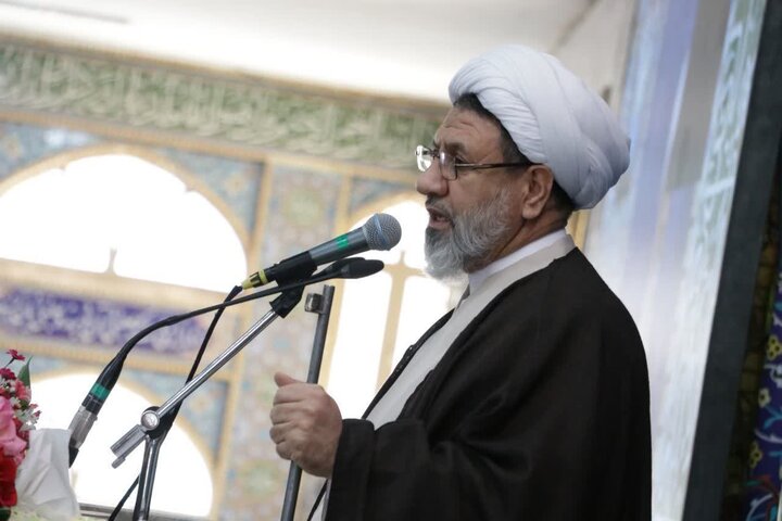 اروپا در دام آمریکا افتاده؛ سپاه پاسداران فرزند انقلاب است