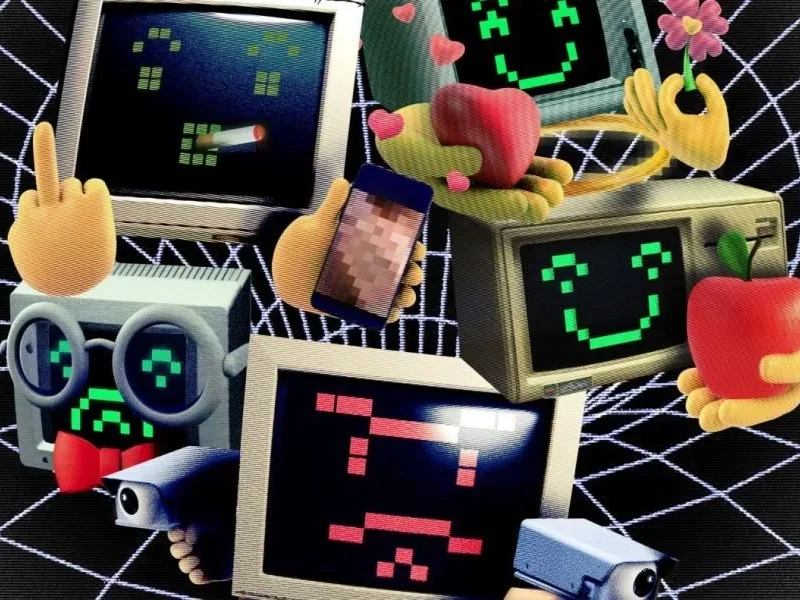 از جمینای نِرد تا گراک یاغی؛ نگاهی به شکل‌گیری شخصیت چت‌بات‌های هوش مصنوعی