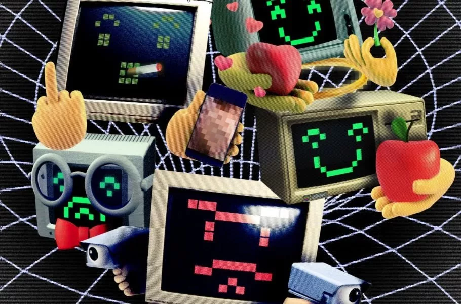 از جمینای نِرد تا گراک یاغی؛ نگاهی به شکل‌گیری شخصیت چت‌بات‌های هوش مصنوعی