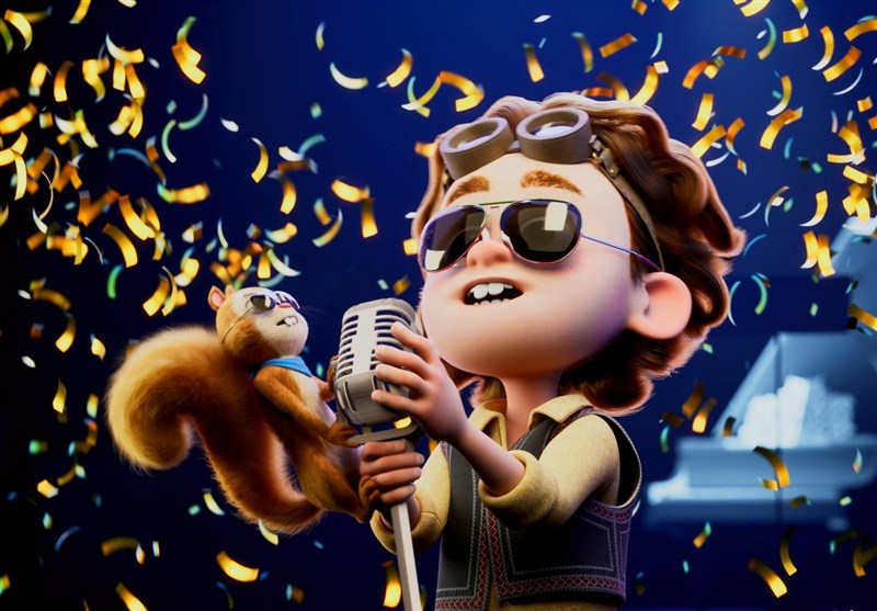 از شاهنامه تا انیمیشن؛ چگونه «نگهبانان خورشید» اسطوره را زنده می‌کند؟