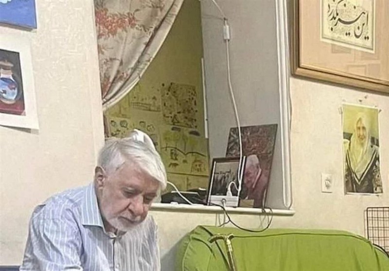 ازتخیل اساطیری تا گسست معرفتی