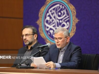 استاندار البرز خواستار دستور ویژه اژه ای برای حل مشکلات قضایی استان شد