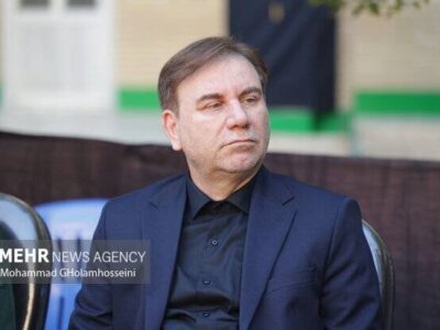 استاندار بوشهر: رفع مشکلات بخش خصوصی با جدیت دنبال می‌شود