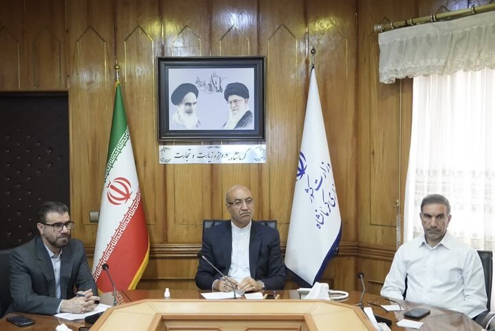 استاندار کرمانشاه: گردشگری، نگین توسعه و پیشران اقتصاد کرمانشاه است