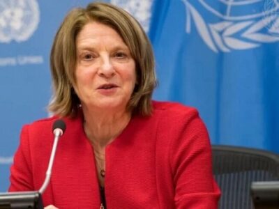 استعفای سفیر نروژ در عراق و اردن در پی ارتباط او با جفری اپستین