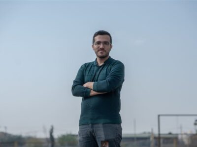 اسفندیاری: «کوچ» روایت رشد و حرکت انسان‌هاست