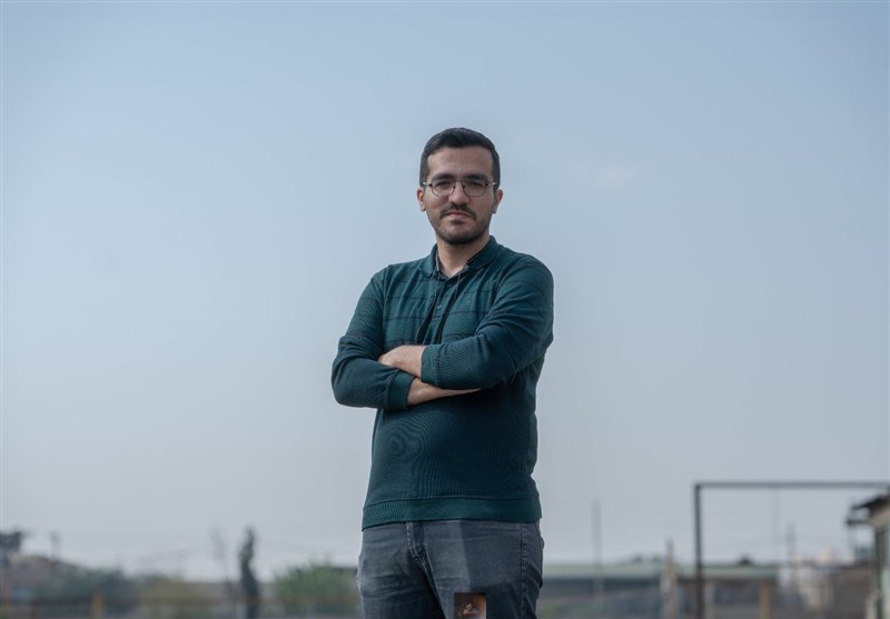 اسفندیاری: «کوچ» روایت رشد و حرکت انسان‌هاست