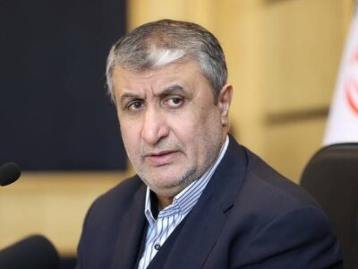 اسلامی: ۲۰ دستاورد سامان انرژی اتمی در معرض دید مردم قرار می گیرند