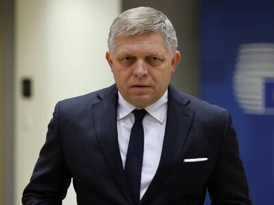 اسلواکی: صادرات برق به اوکراین را متوقف کردیم