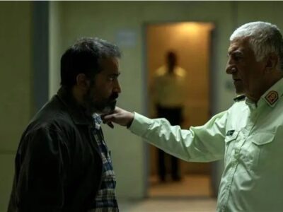 «اسکورت»؛ جاده‌ای که تنش دارد اما خطر نمی‌کند