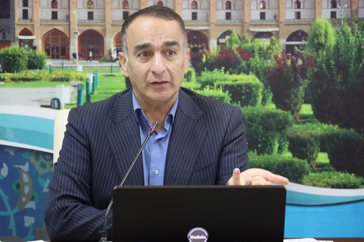 اصفهان ۷ هزار میلیارد تومان برای مقابله با بیابان زایی نیاز دارد