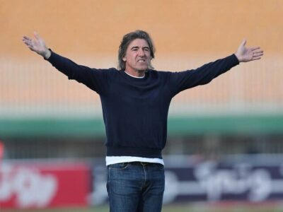 اعتراض ساپینتو به داوری/ استقلال شایسته برد بود