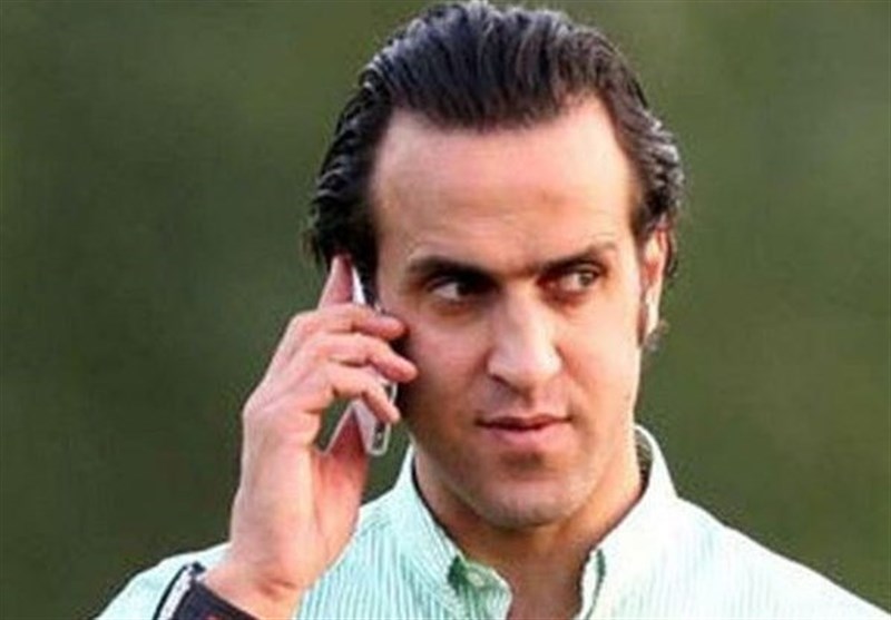 اعتراف علی کریمی به قرآنسوزی؛ ردپای دیگر موساد در جمع پهلویپرستها