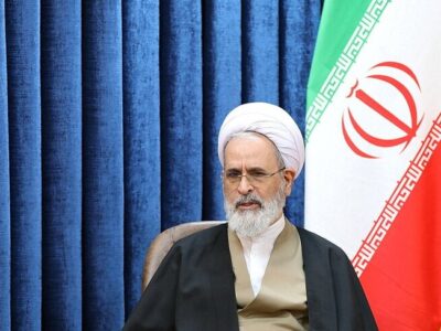 اعرافی: تهران می‌تواند پیشگام تحقق شهر اسلامی در سطح منطقه شود