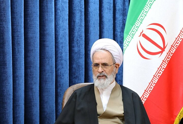 اعرافی: تهران میتواند پیشگام تحقق شهر اسلامی در سطح منطقه شود