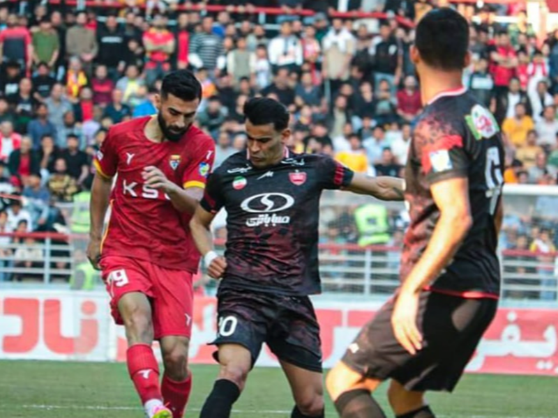 اعلام برنامه رسمی لیگ برتر / زمان بازی‌های حساس مشخص می‌شود