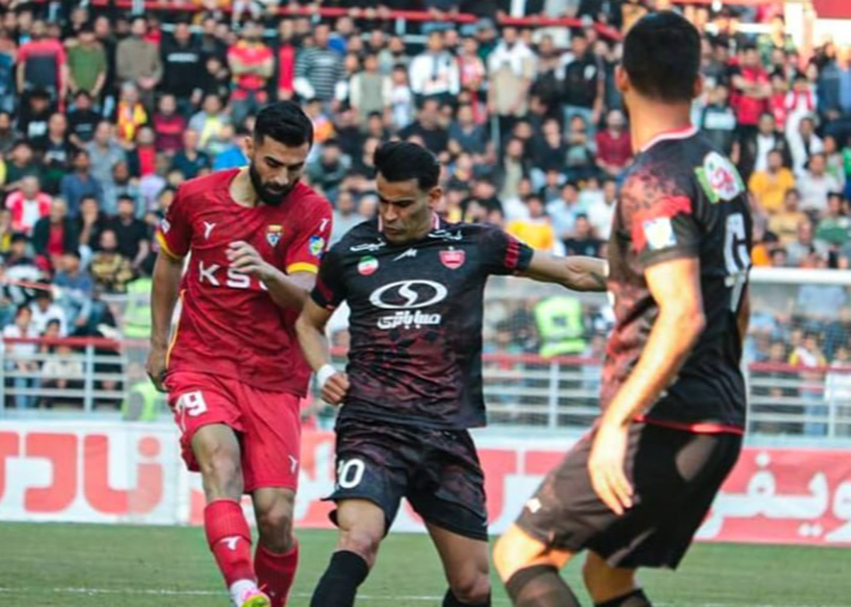 اعلام برنامه رسمی لیگ برتر / زمان بازیهای حساس مشخص میشود