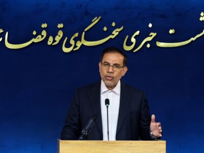 اعلام میزان خسارات وارد به اماکن عمومی در اغتشاشات دی ماه