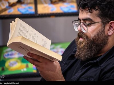 افتتاح 12 پروژه کتابخانه‌ای در دهه فجر