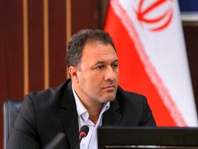 افتتاح سیستم تصفیه فاضلاب بیمارستان برکت همزمان با دهه فجر